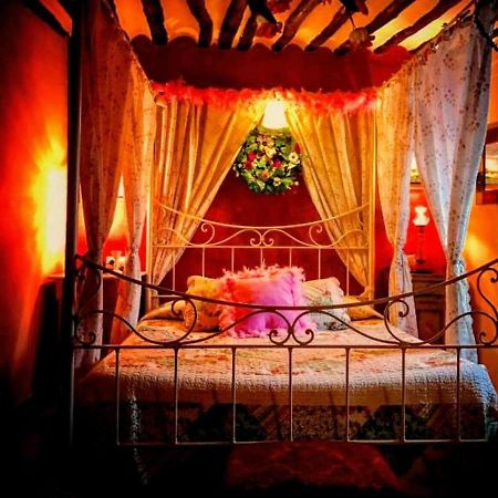 Hotel La Quinta à Valeria Extérieur photo
