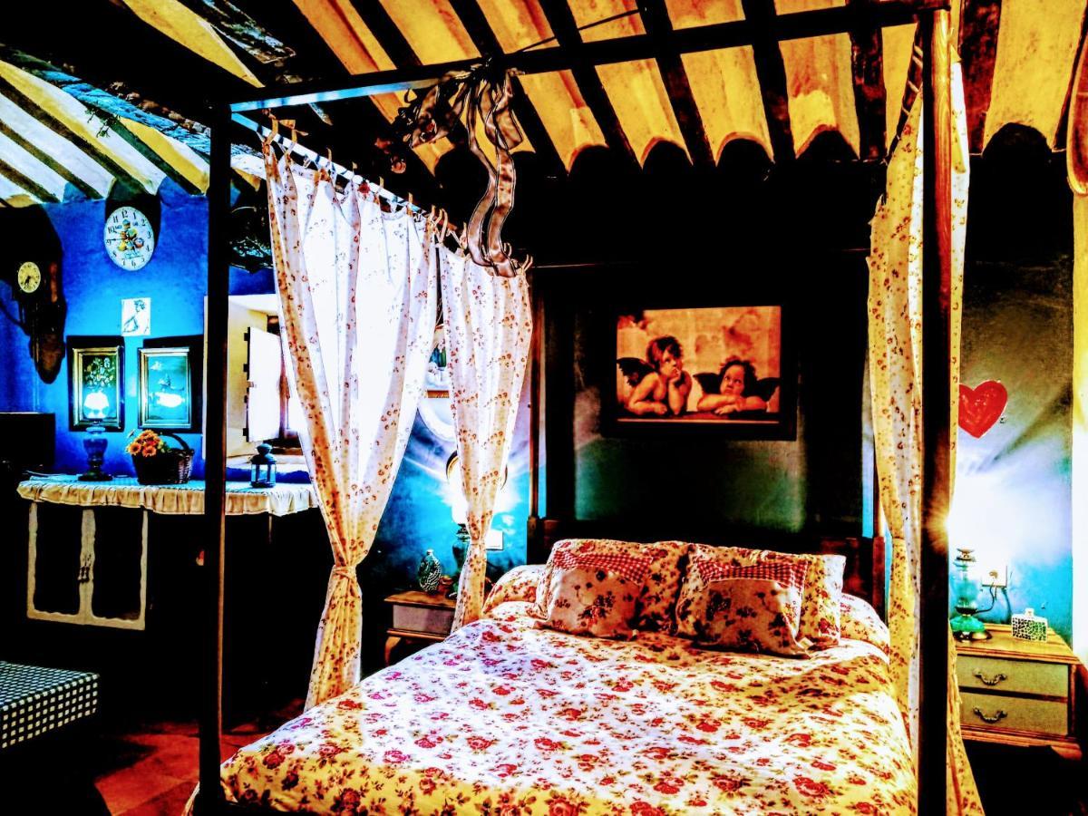 Hotel La Quinta à Valeria Extérieur photo