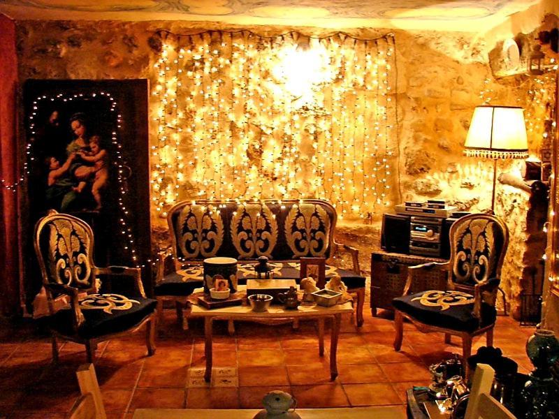 Hotel La Quinta à Valeria Extérieur photo