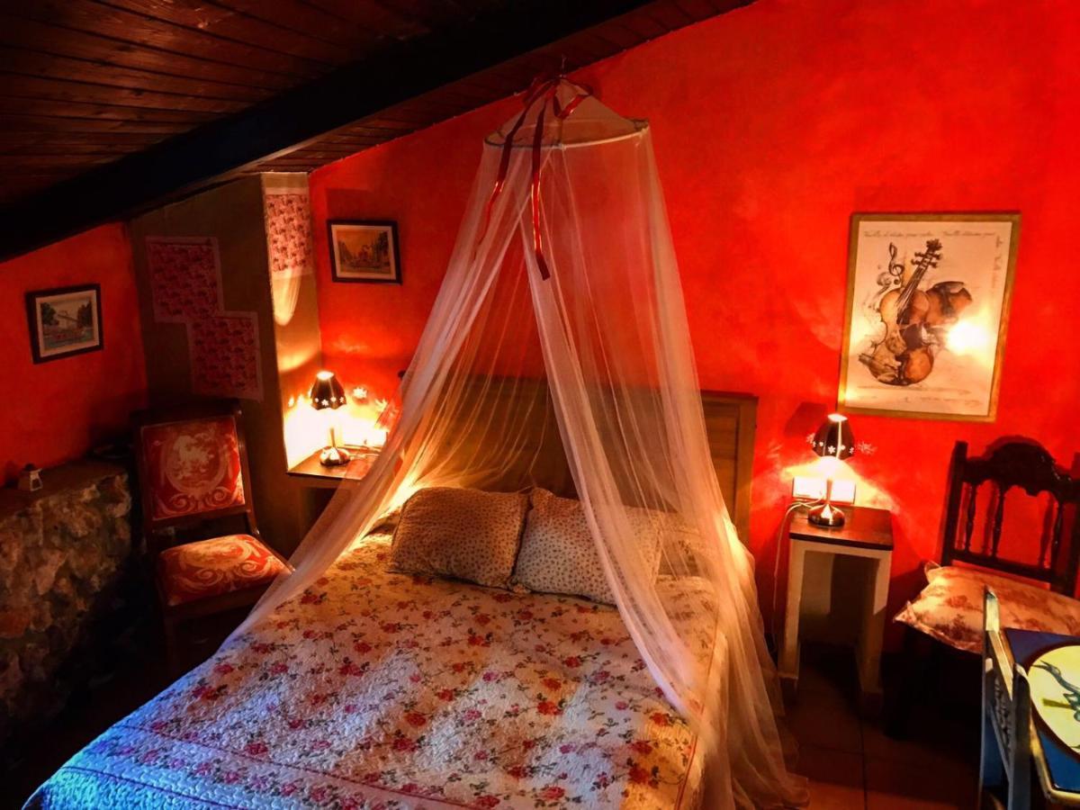 Hotel La Quinta à Valeria Extérieur photo